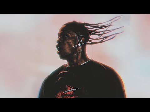 (FREE) Travis Scott Type Beat - "Unsafe Place" | Travis Scott Type Beat 2025