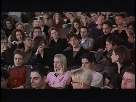 Gossip (2000) Teaser