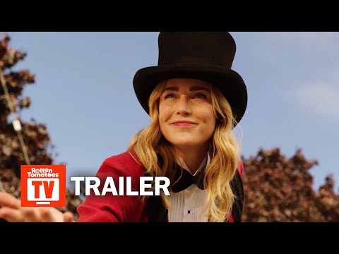 DC's Legends of Tomorrow Season 7 Trailer | Rotten Tomatoes TV