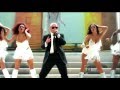 Bom Bom (Pa Panamericano)- Pitbull en Premios Lo Nuestro 2011