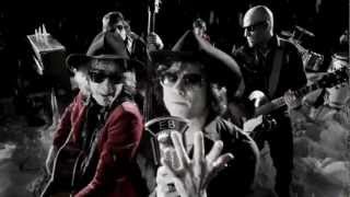 BUNBURY - Ánimas, que no amanezca
