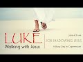 [2/2] Job-shadowing Jesus (Luke 4:31-44) - Pastor Leigh Robinson