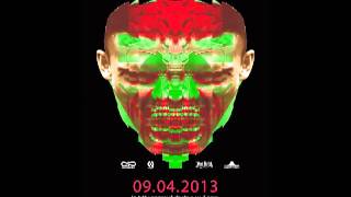 NOYZ NARCOS - MONSTER Count Down  (feat. Gast & DJ Gengis)