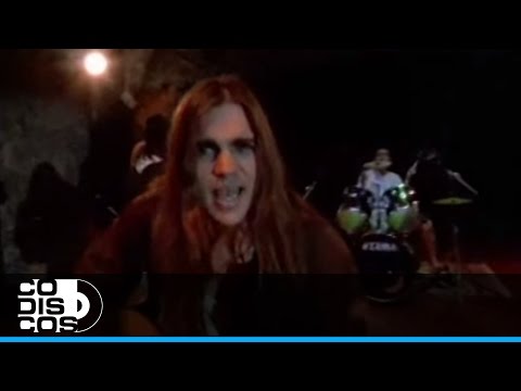 De Madrugada, Ekhymosis - Vídeo Oficial