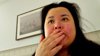 VLOG: i cannot believe this happened