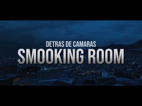 Brutal Style Ft Jahgooblins  13 Duendes -SMOKING ROOM  (VIDEO OFICIAL)
