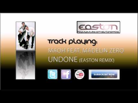 Easton feat. Madelin Zero - Undone (Easton in pesaro Mix)