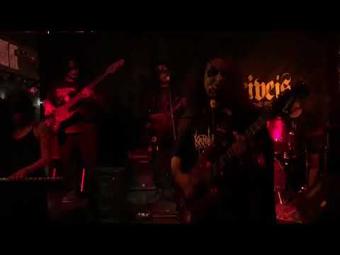 IOROQUE - "LUISON" AO VIVO NO PMC GARAGEM "PERVERSÃO INSANA"