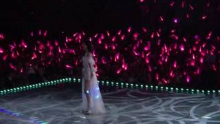 170528 TAEYEON PERSONA in BANGKOK - I &amp; MAKE ME LOVE YOU