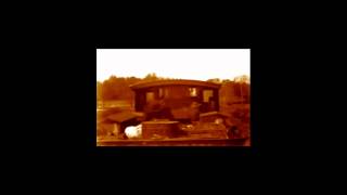 bruce springsteen - the seeger sessions - john henry