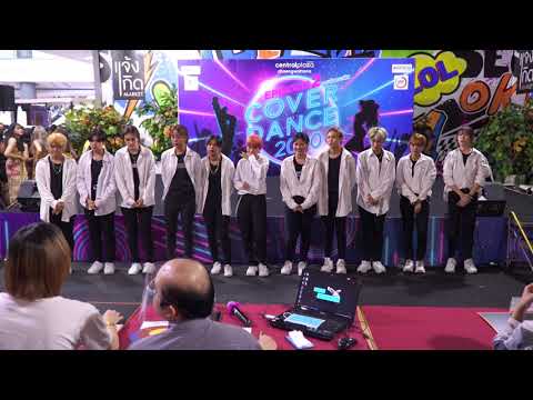 200801 [Comment] The Flash cover THE BOYZ @ Cover Dance 2020 EP2 (Final)