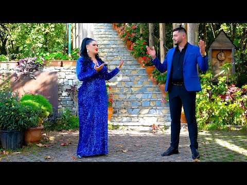 Gofile Paplekaj & Nikolin Preçi  Vetem Nena eshte me ty  Official Video 4K