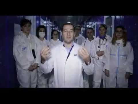 Խնդրում ենք...Նորքի ինֆեկցիոն հիվանդանոցի բժիշկները դիմում են հանրությանը