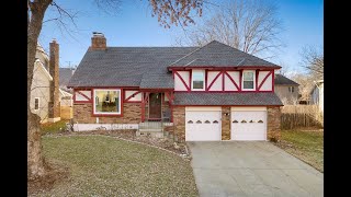 10278 Hauser Street, Lenexa, KS