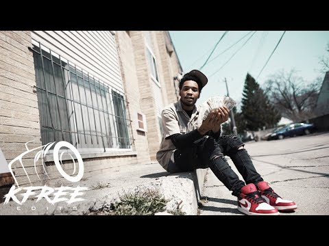 FCE JR - Pick 6 (Official Video) Shot By @kfree313