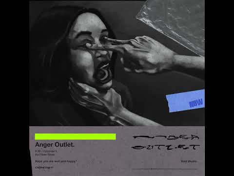 Myanmar Rap songs ~ ANGER OUTLET ~ FLOKE ROSE