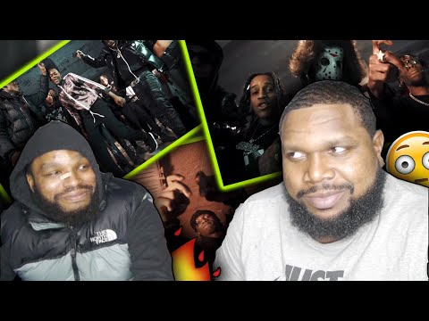 OMG! THEY WENT CRAZY| FaZe Kaysan X Kyle Richh X Jenn Carter X C Blu &MORE - BLACK OPS | Reaction !!