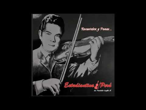 ESTUDIANTINA PERU (ÁLBUM 2021) A MI VALLE DEL MANTARO