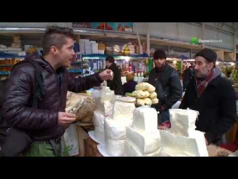 OzoneUtazás - Azerbajdzsán