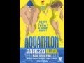 Rilleux Aquathlon "decouverte" 2013