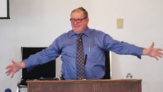 Ezekiel and His Vision