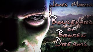 Download lagu James Marcus: Boulevard of Broken Dreams mp3 Download lagu James Marcus: Boulevard of Broken Dreams mp3