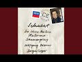 Schumann: Liederkreis, Op. 24: 2. Es treibt mich hin, es treibt mich her