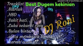 Download lagu Best Dugem Funkot Hardmix Dj Roni On The mix mp3