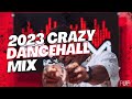 2023 Crazy Dancehall Mix Popcaan Valiant Skeng Skillibeng