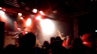 Heideroosjes - Iedereen is gek @ De Kelder, Amersfoort