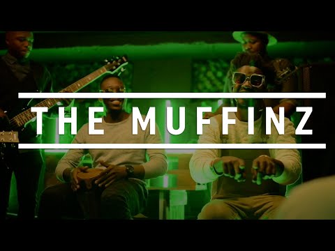 The Muffinz - You're The One (Official Video)