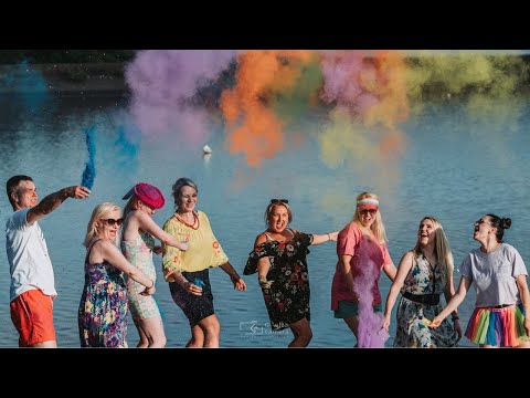 Polski Zespół Wokalny "Acapolla" - Dach (TABB & Sound'n'Grace Cover)