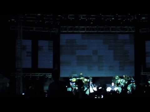 We Love Asia 2.0 // Pitbull