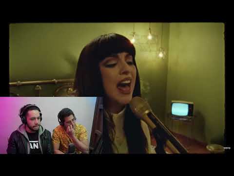 La Peor Reacción a Mon Laferte - No Soy Para Ti  (en vivo) 🎸