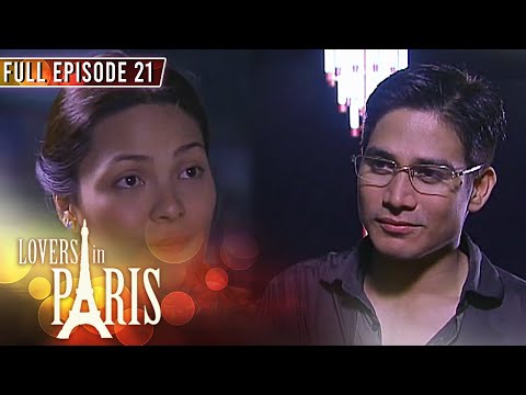 Full Episode 21 | Lovers In Paris