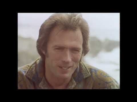 Clint Eastwood - The Man with No Name (BBC)