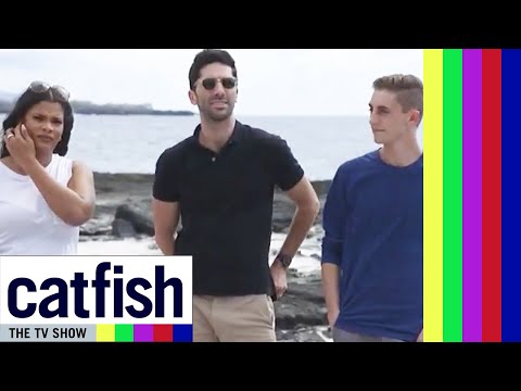 Falsche Gefühle? Verletzende Catfish-Enthüllung in Hawaii! | 2/2 | Catfish | MTV Deutschland