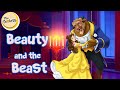 Beauty And The Beast Musical Story For Preschoolers I Bedtime Story I Fairy Tales I The Teolets