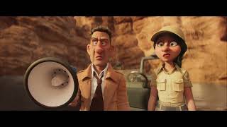 Tedi i szmaragdowa tablica streaming: oglądaj online