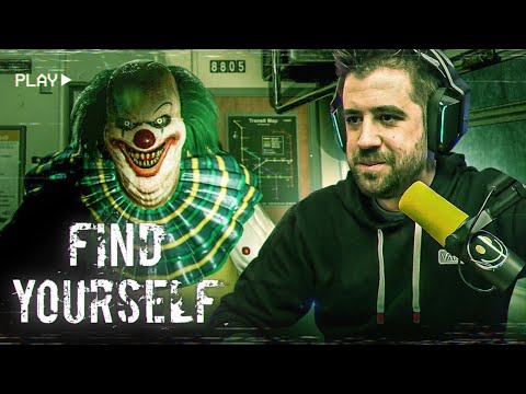 no entiendo absolutamente nada: el videojuego