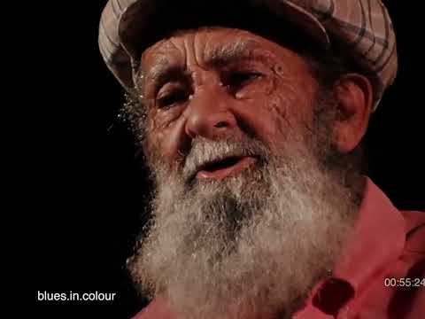 Thumbnail for Sam Chatmon - 'Sitting On Top Of the World' live 1977 by Sam Chatmon