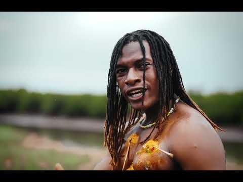 Musafilly Jobarteh -Nga Wish