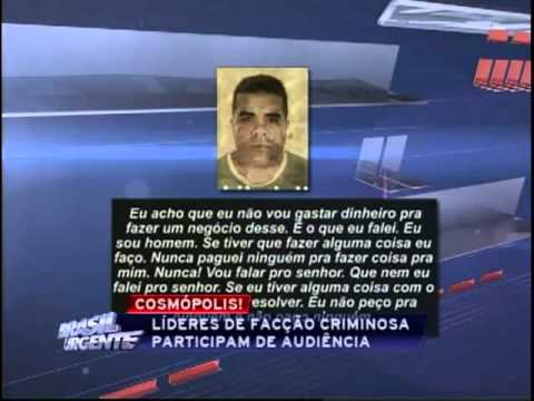 Brasil Urgente Campinas 09 04 2012 - bloco 02 - parte 01