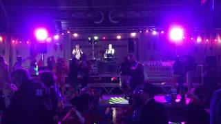 Dj Ballonzauberer Live Musik Kinderparty Zauberer Dj video preview