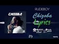 Chizoba official lyric video