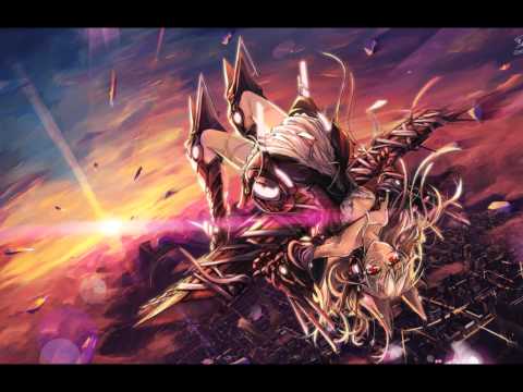 Nightcore - Move Your Body