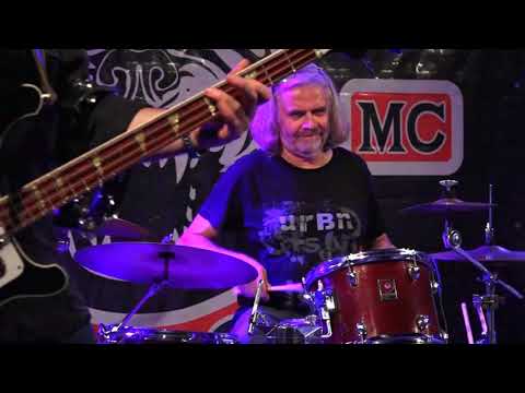 Bluesbusters - Bluesbusters - Show Bizz Blues (Fleetwood Mac cover)