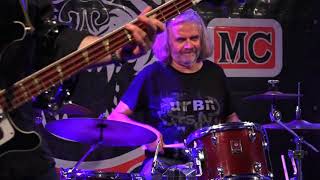 Video Bluesbusters - Show Bizz Blues (Fleetwood Mac cover)