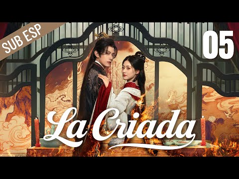 【Capítulo 05】La Criada | The Maid | Drama Box Spanish #romance #dramadeépoca #婢女 #DengKai #ZhaoXixi