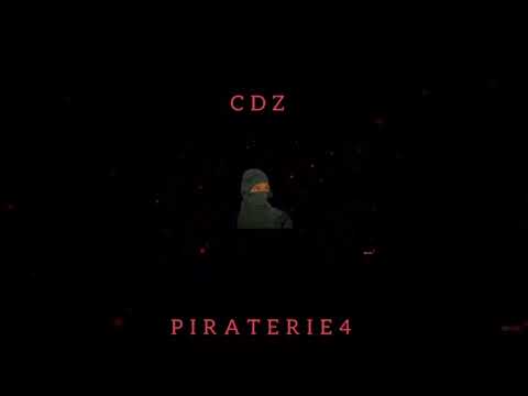 Cadzar Binks - Piraterie 4